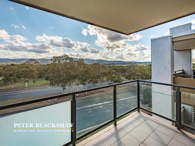 Main view of Homely unit listing, 15/1 Cowlishaw Street, Greenway ACT 2900