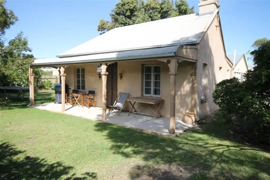 Main view of Homely house listing, 34 Sturt Street, Robe SA 5276