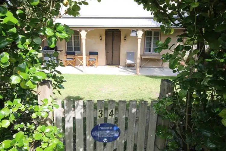 Second view of Homely house listing, 34 Sturt Street, Robe SA 5276