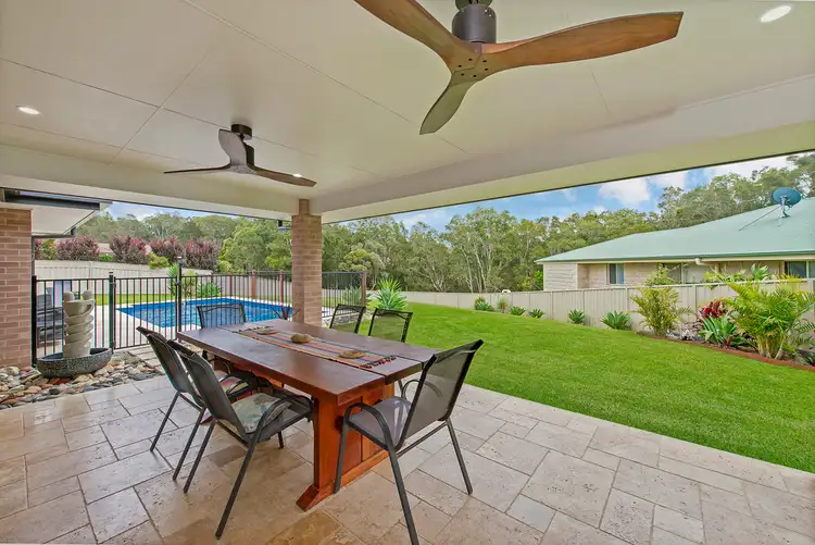 Fifth view of Homely house listing, 18 Eagle Place, Lake Cathie NSW 2445