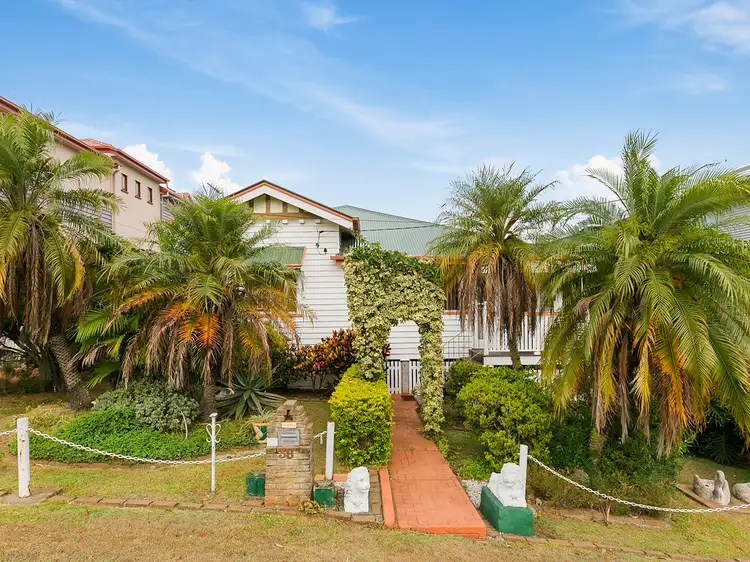 38 Macdonald Street, Lota QLD 4179