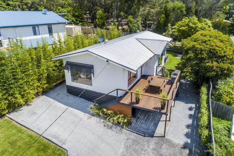 8 Shepherd Road