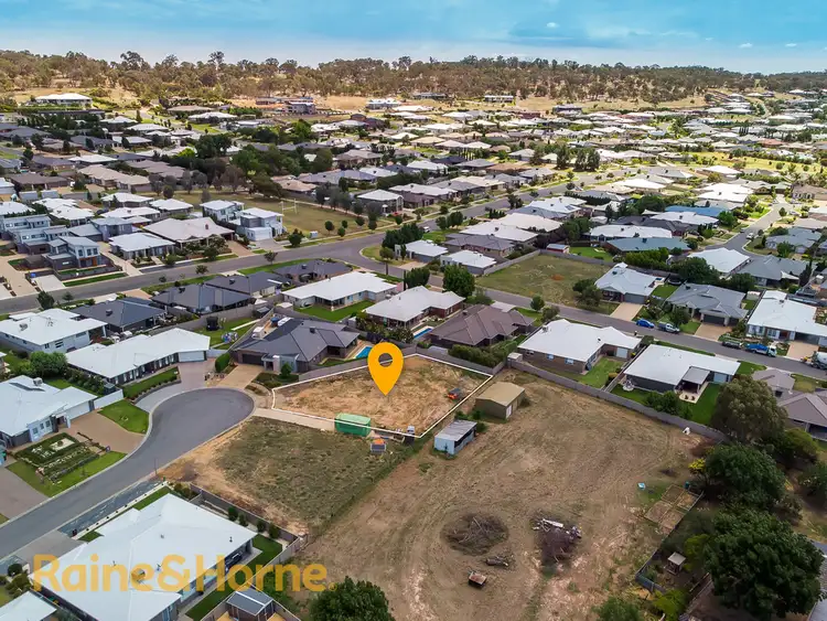 6 Argyle Court, Tatton NSW 2650