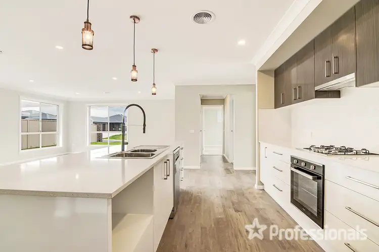 Second view of Homely house listing, 21 Maxwell Drive, Eglinton NSW 2795