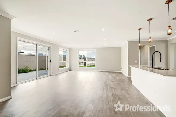 Third view of Homely house listing, 21 Maxwell Drive, Eglinton NSW 2795