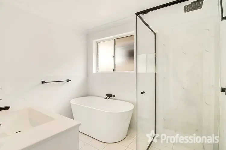 Fourth view of Homely house listing, 21 Maxwell Drive, Eglinton NSW 2795