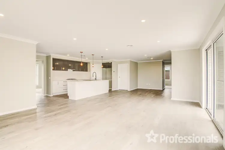 Fifth view of Homely house listing, 21 Maxwell Drive, Eglinton NSW 2795