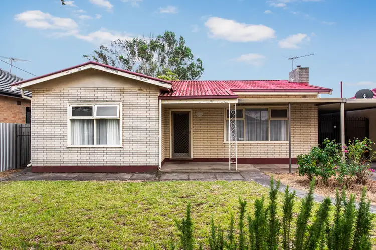 5 Gertrude Street, Taperoo SA 5017