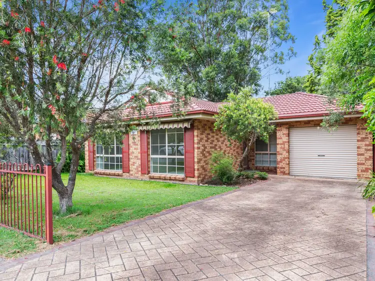 8 Gladys Manley Avenue, Kincumber NSW 2251