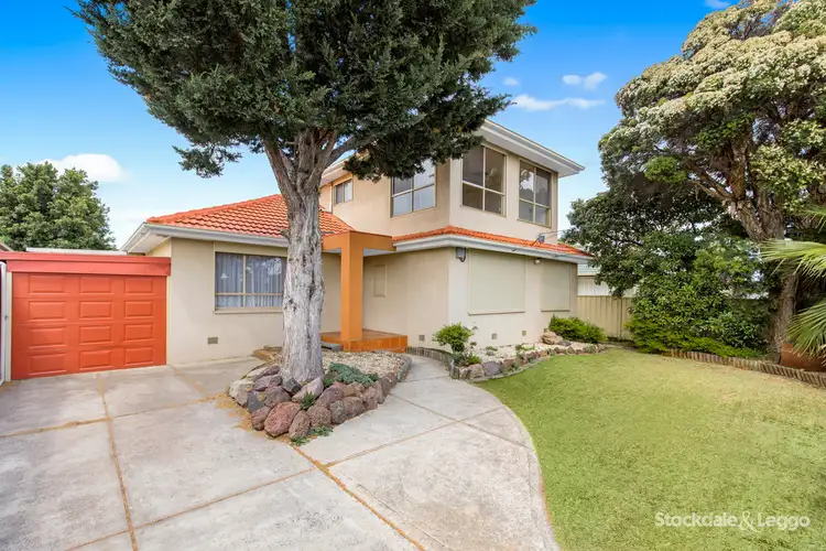 15 Payne Street, Gladstone Park VIC 3043