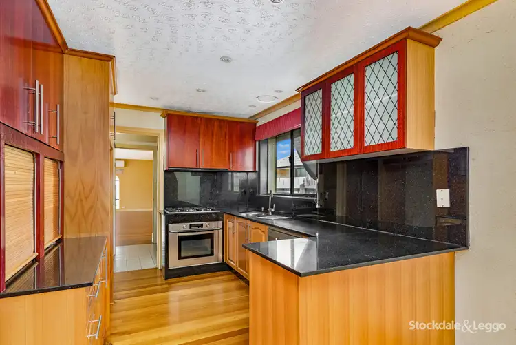 Second view of Homely house listing, 15 Payne Street, Gladstone Park VIC 3043