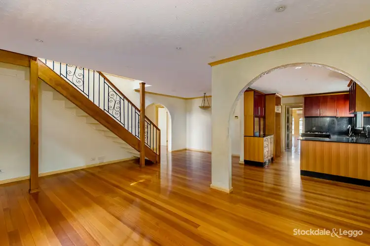 Third view of Homely house listing, 15 Payne Street, Gladstone Park VIC 3043