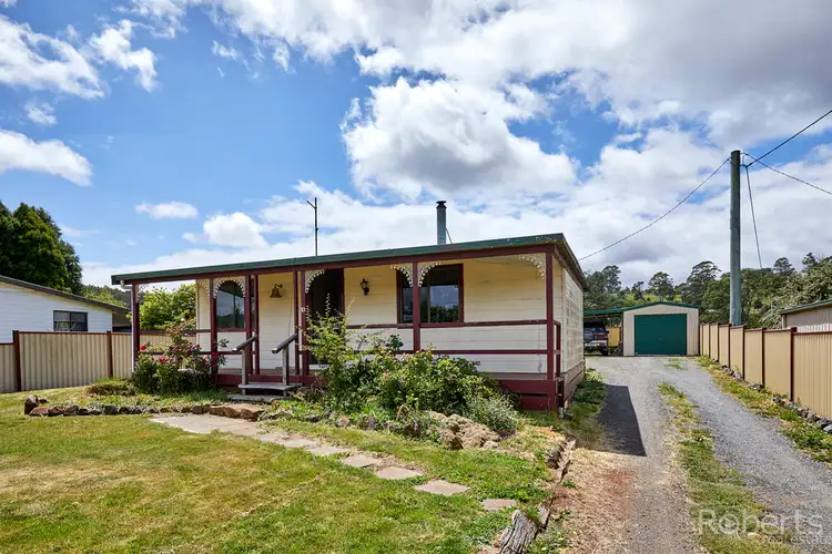 10 Edwards Place, Branxholm TAS 7261