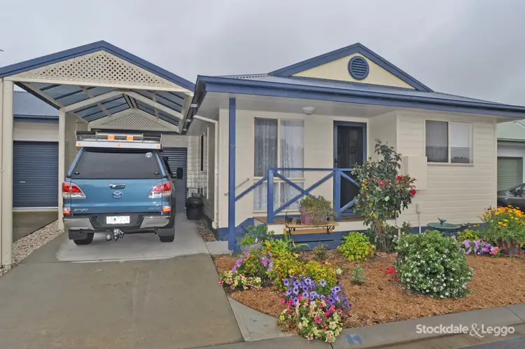 Main view of Homely retirement listing, 15 Nadia Street, Inverloch VIC 3996