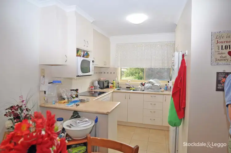 Third view of Homely retirement listing, 15 Nadia Street, Inverloch VIC 3996