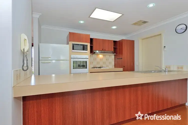 Third view of Homely house listing, 11 Barlow Way, Balga WA 6061