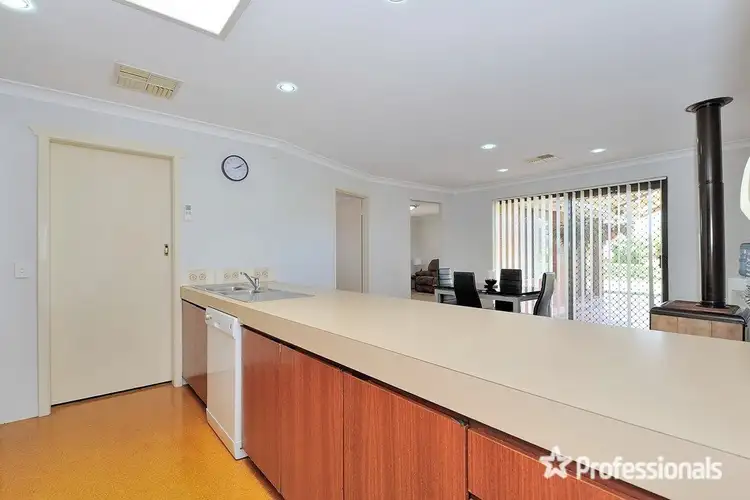 Fourth view of Homely house listing, 11 Barlow Way, Balga WA 6061