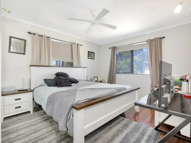 Third view of Homely house listing, 18 Raceview St, Raceview QLD 4305
