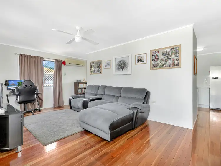Fifth view of Homely house listing, 18 Raceview St, Raceview QLD 4305
