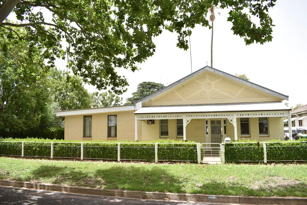 Main view of Homely house listing, 26 Whiteley Street, Wellington NSW 2820
