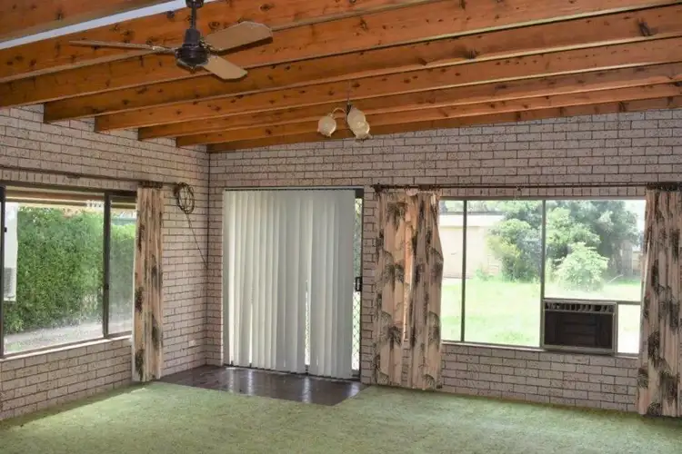 Third view of Homely house listing, 26 Whiteley Street, Wellington NSW 2820