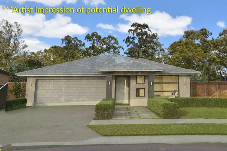 22 Rosedale Place, Tinonee NSW 2430