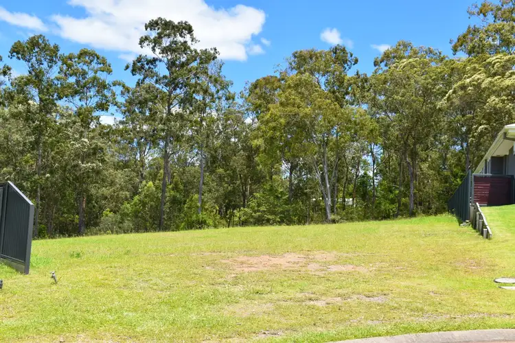 Second view of Homely land listing, 22 Rosedale Place, Tinonee NSW 2430