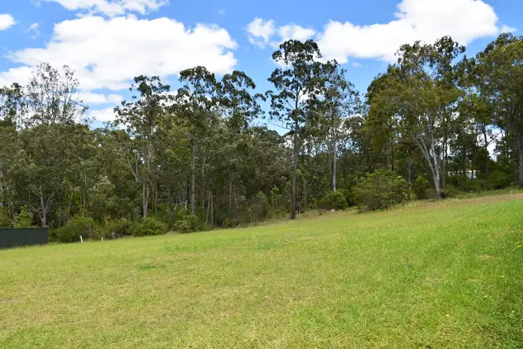 Third view of Homely land listing, 22 Rosedale Place, Tinonee NSW 2430