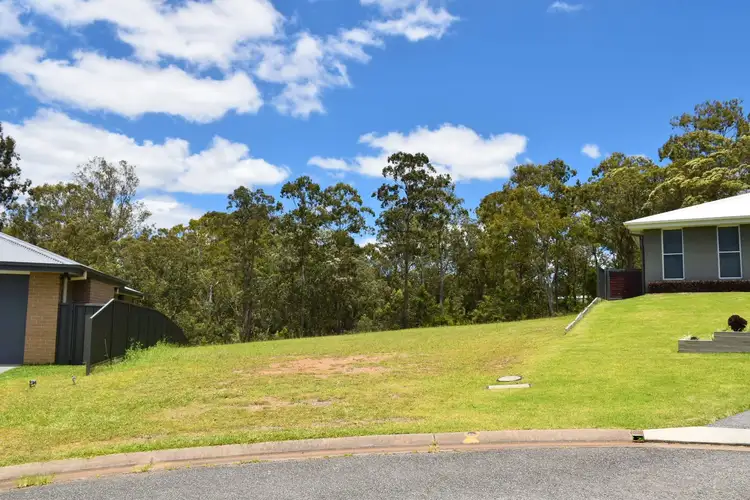 Seventh view of Homely land listing, 22 Rosedale Place, Tinonee NSW 2430