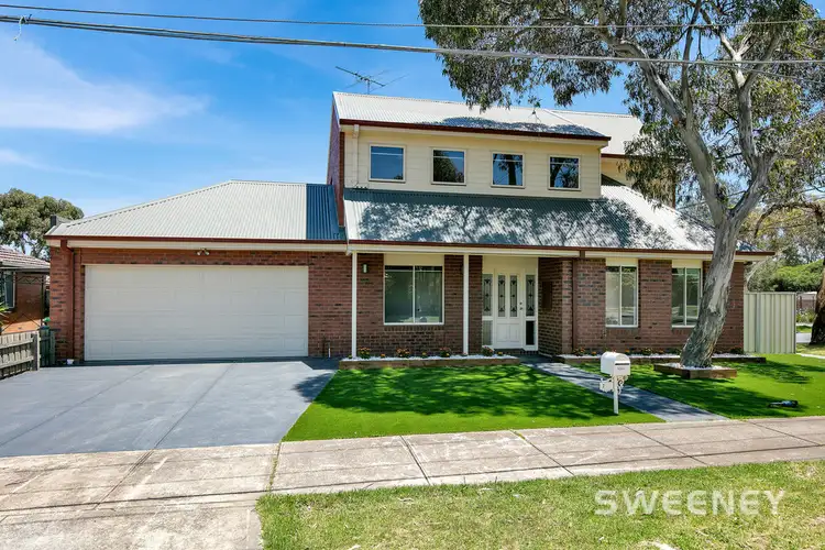 7 Waites Court, Brooklyn VIC 3012