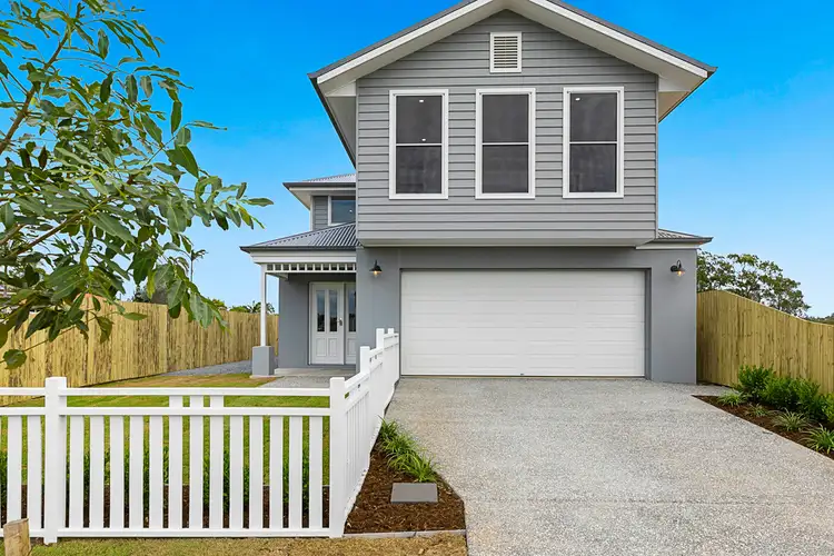 6 Marty Street, Wynnum West QLD 4178
