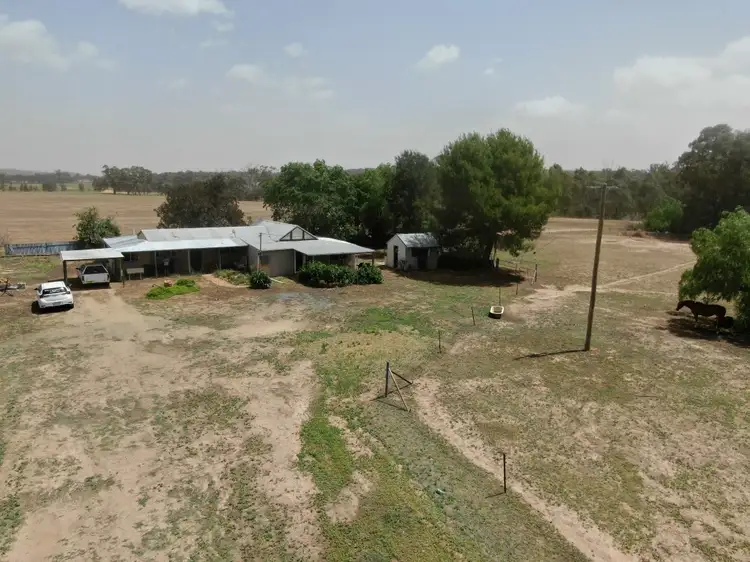 60 Haeuslers Road, Springdale NSW 2666