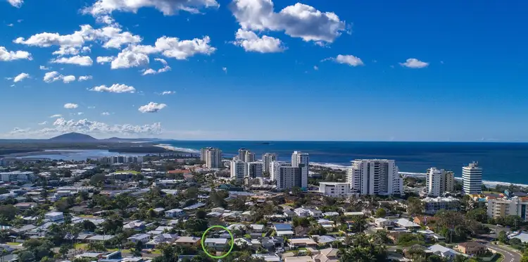 26 Gardak Street, Maroochydore QLD 4558