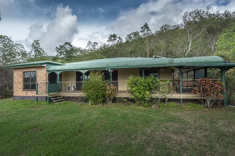Main view of Homely house listing, 291 Pernas Road, Kuttabul QLD 4741