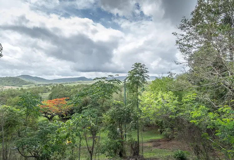 Second view of Homely house listing, 291 Pernas Road, Kuttabul QLD 4741