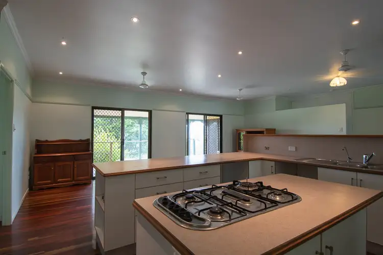Fourth view of Homely house listing, 291 Pernas Road, Kuttabul QLD 4741