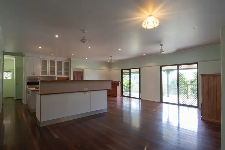 Fifth view of Homely house listing, 291 Pernas Road, Kuttabul QLD 4741