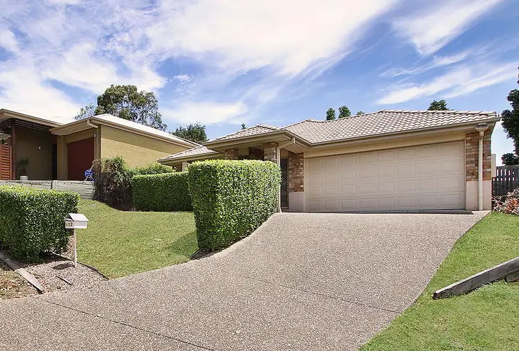 12 Cove Place, Springfield Lakes QLD 4300