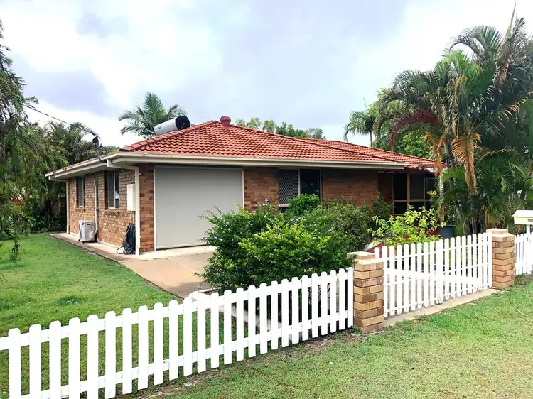 57 NAUTILUS DRIVE, Cooloola Cove QLD 4580