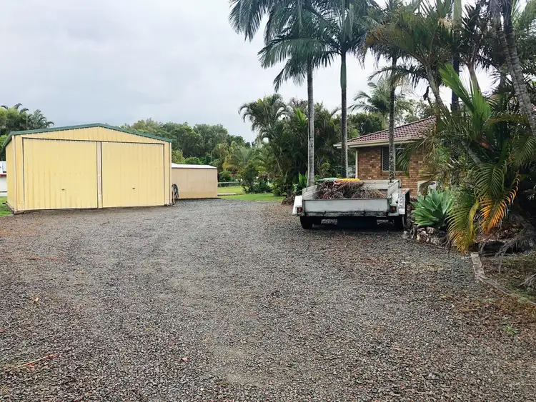 Second view of Homely house listing, 57 NAUTILUS DRIVE, Cooloola Cove QLD 4580