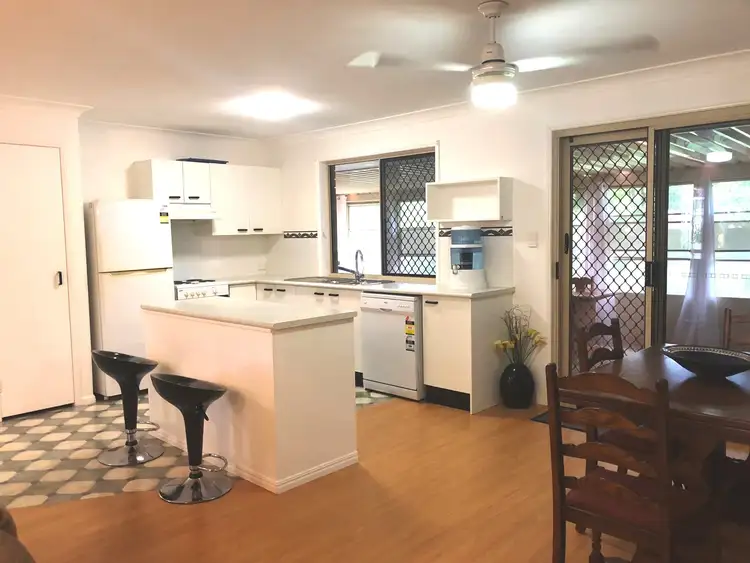 Third view of Homely house listing, 57 NAUTILUS DRIVE, Cooloola Cove QLD 4580