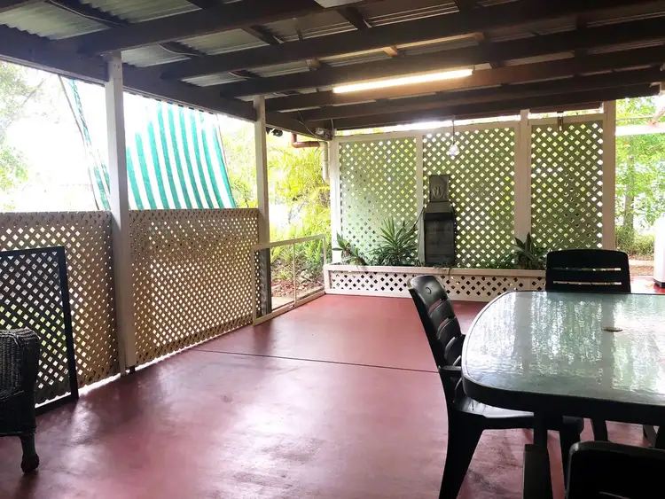 Fifth view of Homely house listing, 57 NAUTILUS DRIVE, Cooloola Cove QLD 4580