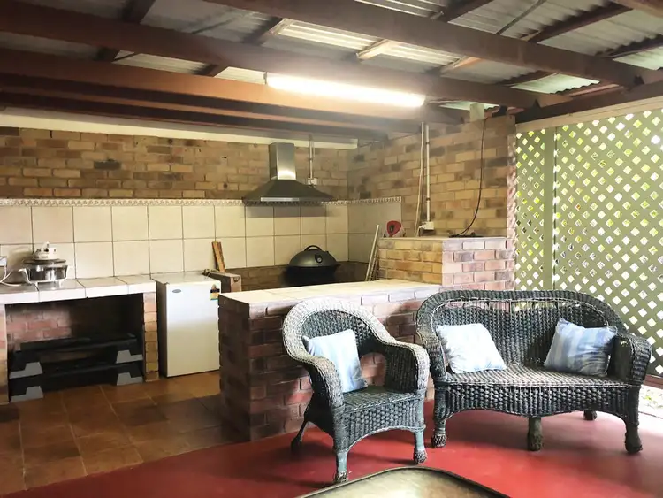 Sixth view of Homely house listing, 57 NAUTILUS DRIVE, Cooloola Cove QLD 4580