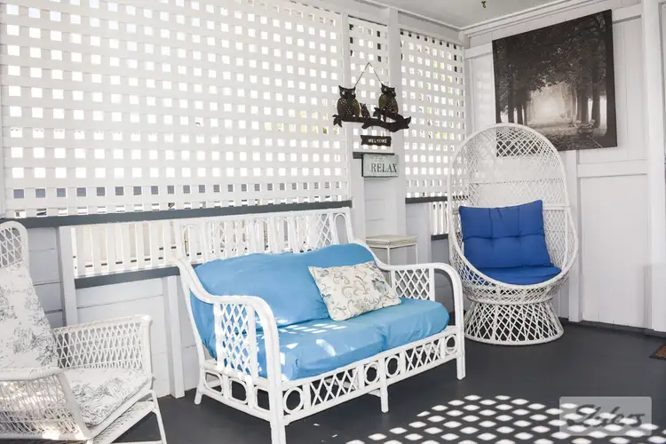 Sixth view of Homely house listing, 116 PRATTEN STREET, Warwick QLD 4370