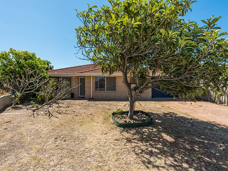 Main view of Homely house listing, 24 Canberra Close, Port Kennedy WA 6172