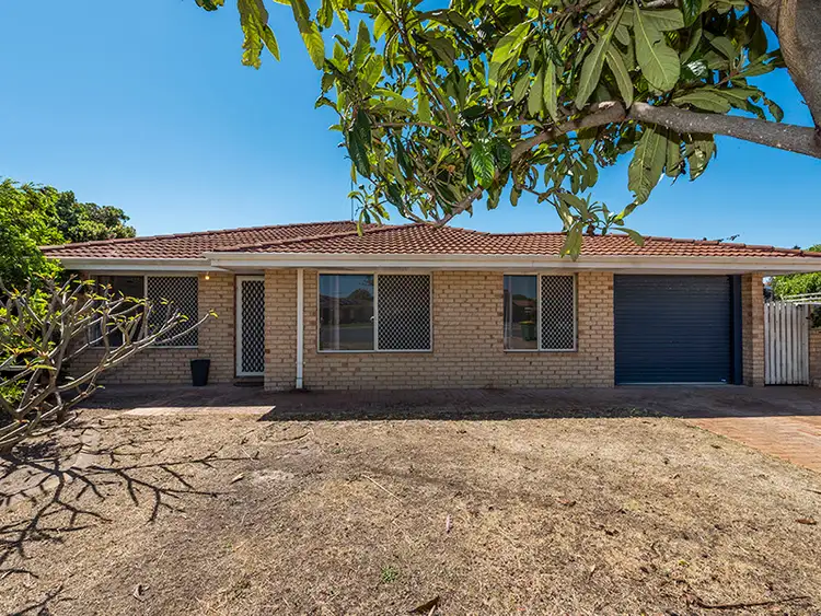 Second view of Homely house listing, 24 Canberra Close, Port Kennedy WA 6172
