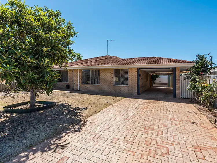 Third view of Homely house listing, 24 Canberra Close, Port Kennedy WA 6172