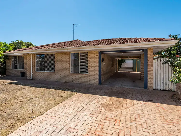 Fourth view of Homely house listing, 24 Canberra Close, Port Kennedy WA 6172