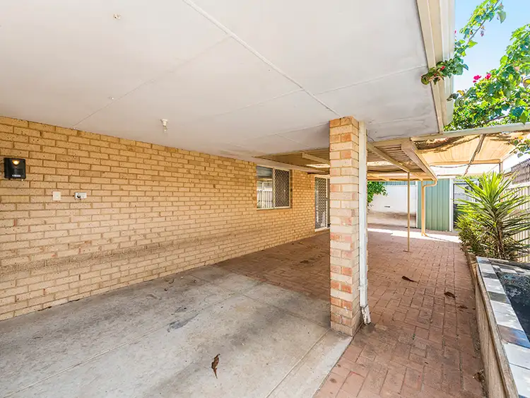 Fifth view of Homely house listing, 24 Canberra Close, Port Kennedy WA 6172