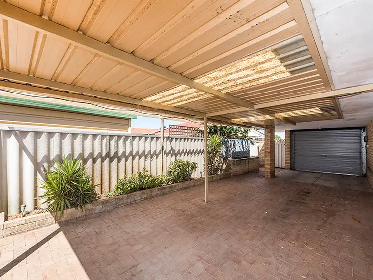 Sixth view of Homely house listing, 24 Canberra Close, Port Kennedy WA 6172